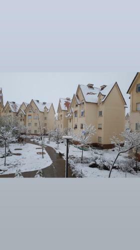 Apartamento Jardin Difrane