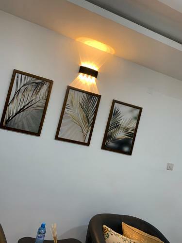 Apartamento Serenity Nest