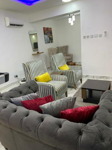 Apartamento Serenity Nest