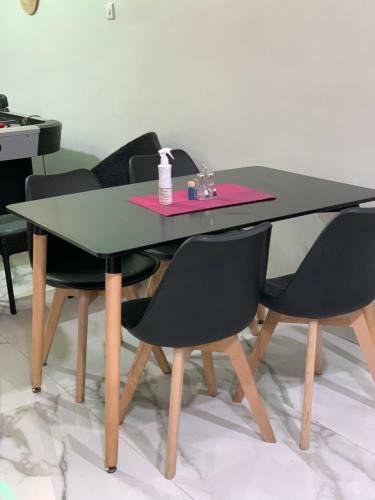Apartamento Serenity Nest