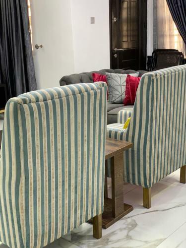 Apartamento Serenity Nest
