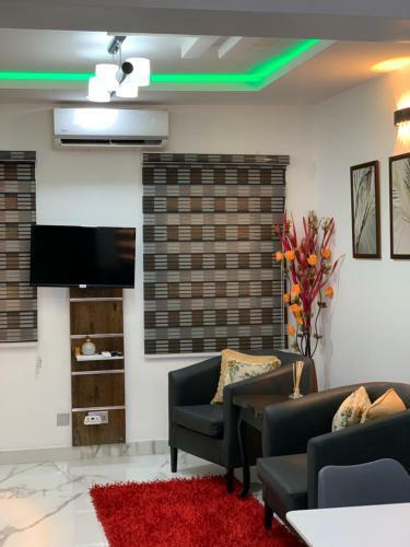 Apartamento Serenity Nest