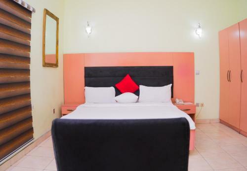 1804 Boutique Hotel