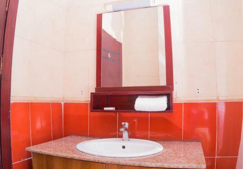 1804 Boutique Hotel