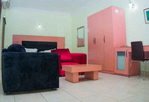 1804 Boutique Hotel