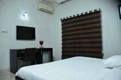 1804 Boutique Hotel