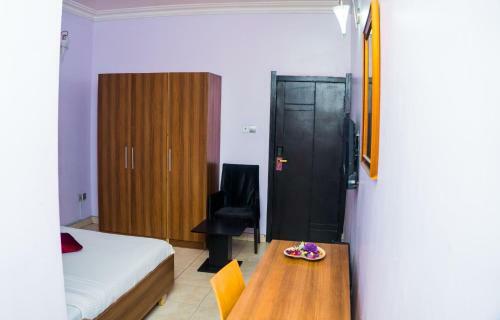 1804 Boutique Hotel