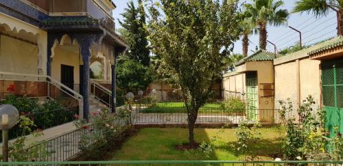 Villa Plaisance