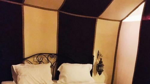 Hostal Morocco Luxury Sahara Camp