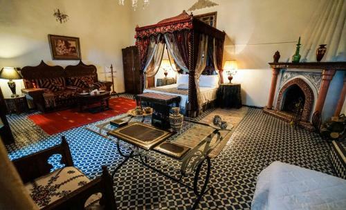Riad Arabesque & Spa