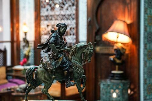 Riad Arabesque & Spa