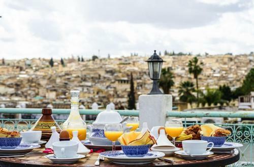 Riad Arabesque & Spa