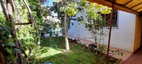 Hostal Chambre Double Avec Vue