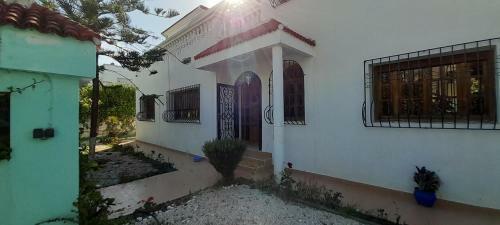 Hostal Chambre Double Avec Vue