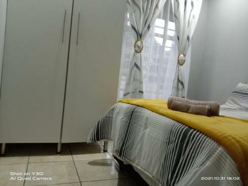Ezeknoz Guesthouse