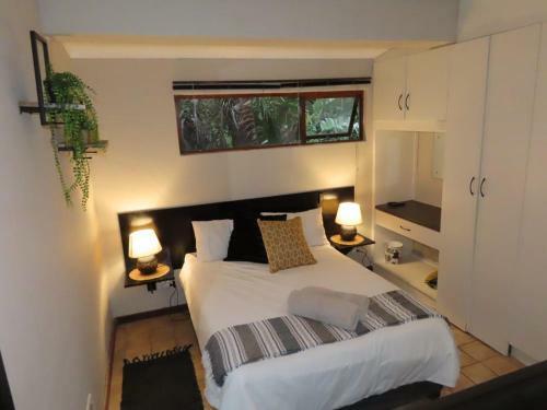 Apartamento 1a @ Thatches