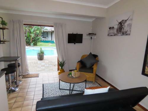Apartamento 1a @ Thatches