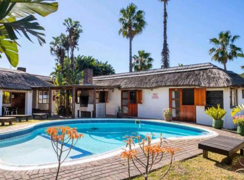 Apartamento 1a @ Thatches