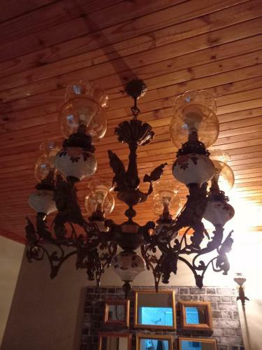 Wiletta's Self Catering