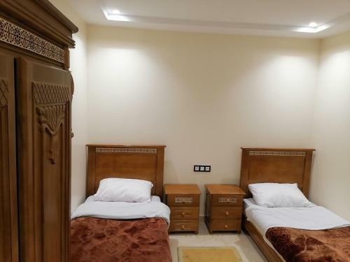 Apartamento Appart Terrasse Malabata Beach