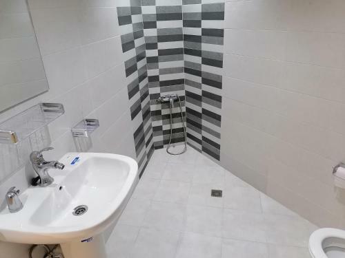 Apartamento Appart Terrasse Malabata Beach