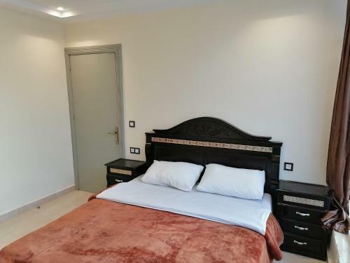 Apartamento Appart Terrasse Malabata Beach