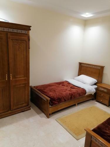 Apartamento Appart Terrasse Malabata Beach