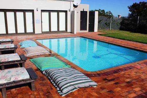 Apartamento Ellefsen Suite 135