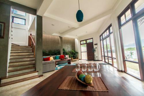 Villa Lagoon Aurora - Mangroves And Lagoon