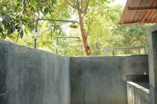 Udara Gajashakthi Hide Out Hostel