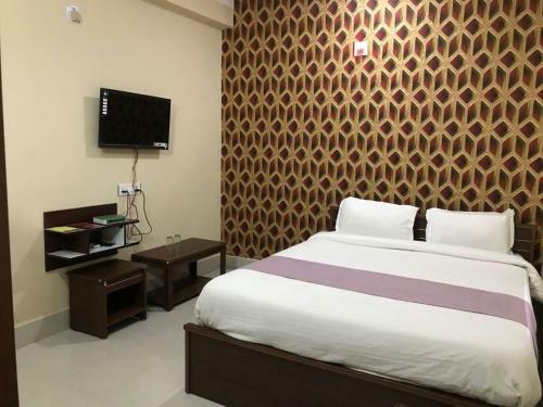 Hotel Abinash