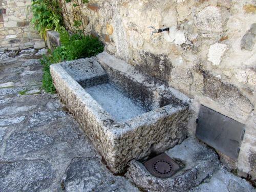 Casa Rural La Cuadra�