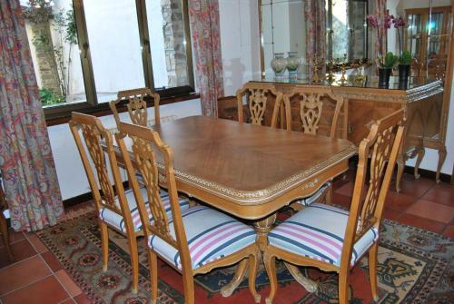 Casa Rural La Cuadra�