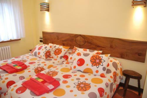 Casa Rural La Cuadra�