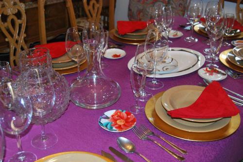 Casa Rural La Cuadra�