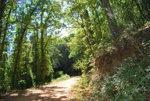 Casa Rural La Cuadra�