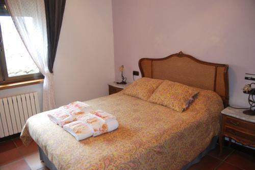 Casa Rural La Cuadra�