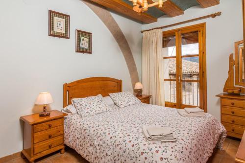 Apartamentos Plaza Mayor