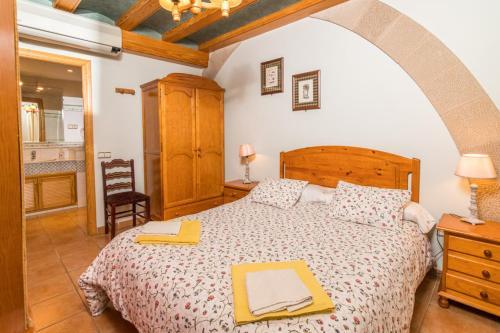 Apartamentos Plaza Mayor