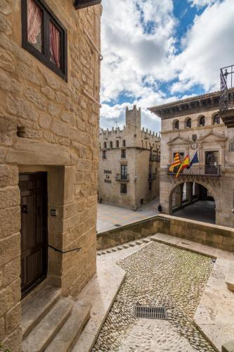 Apartamentos Plaza Mayor