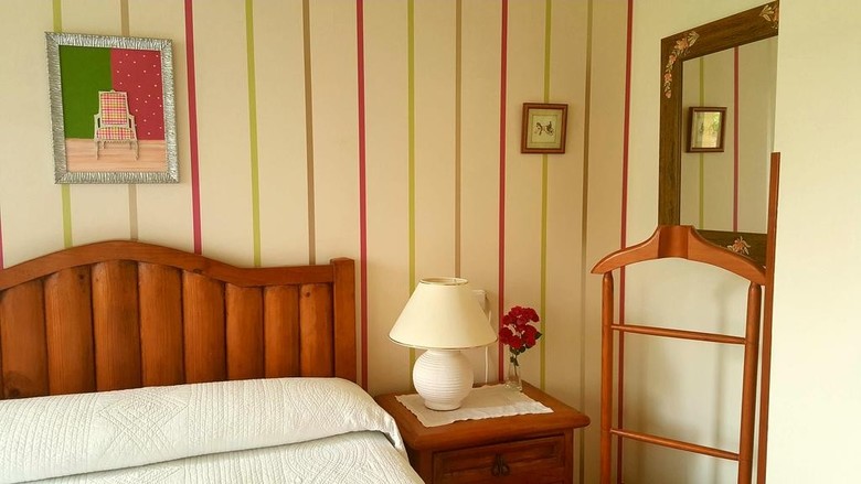 Hostal Posada Las Garzas
