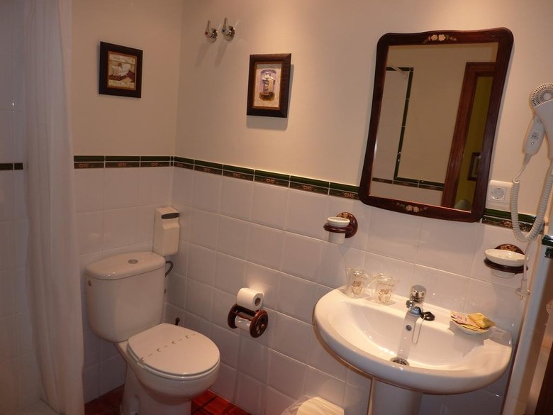 Hostal Posada Las Garzas