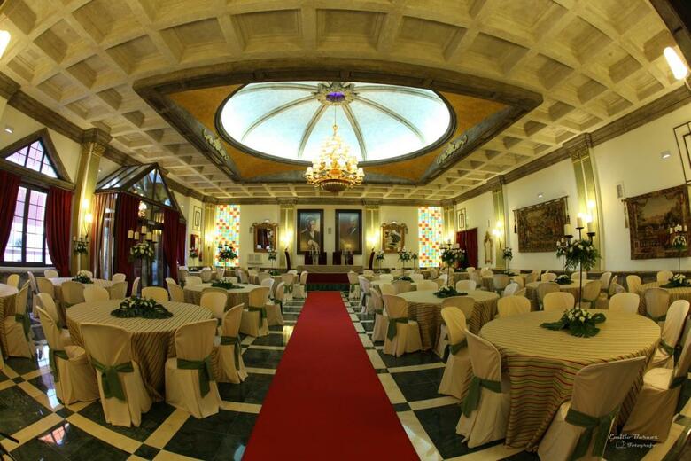 Hotel Las Acacias