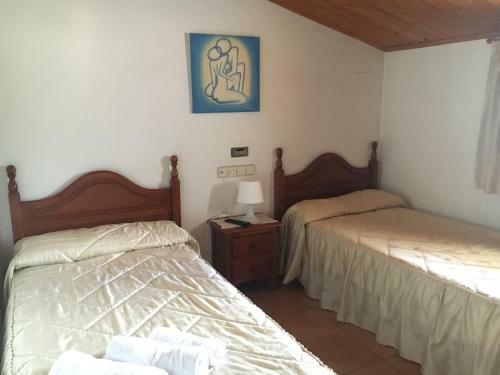Hotel Fonda Muntanya
