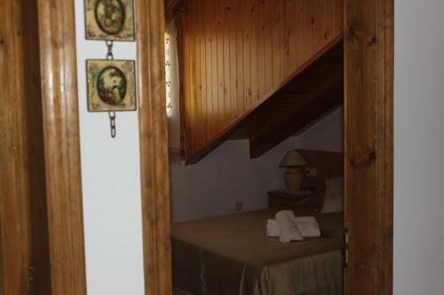 Hotel Fonda Muntanya