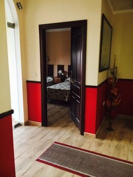 Hostal Alcaray�n