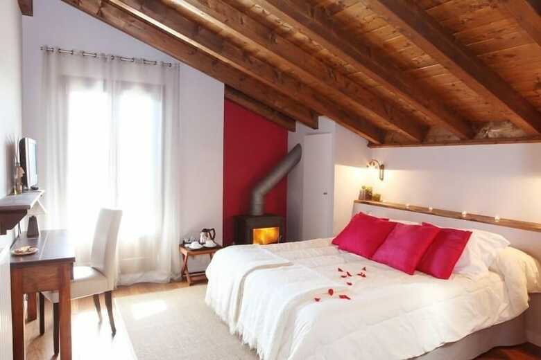 Relais Du Silence Hotel Rural Iribarnia