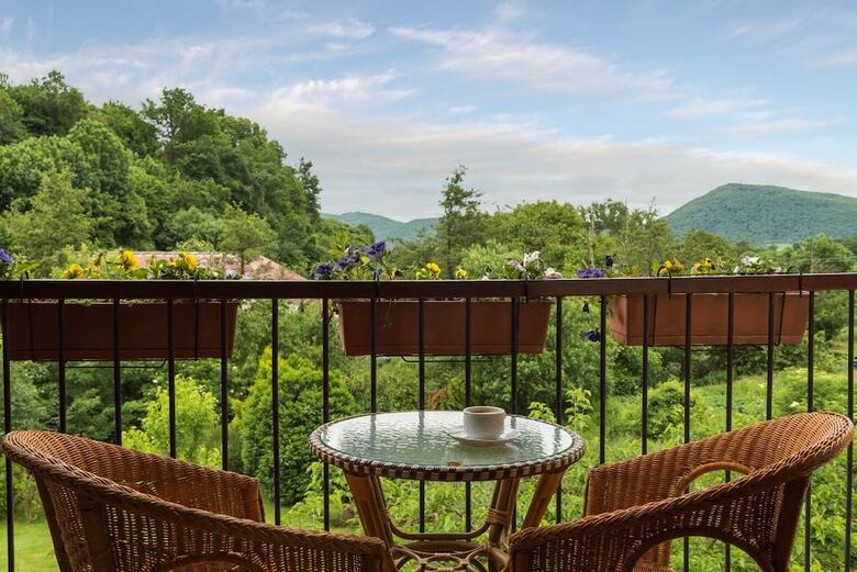Relais Du Silence Hotel Rural Iribarnia
