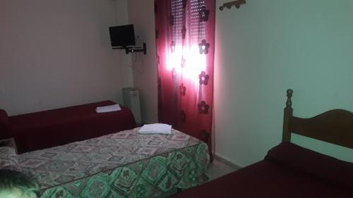 Hostal Lepanto