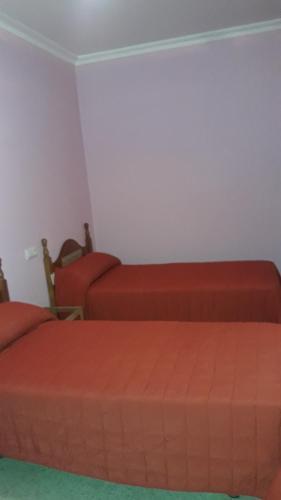 Hostal Lepanto